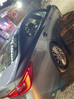 ئینفینیتی Q50